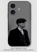 Funda de teléfono Peaky Blinders Tommy Shelby