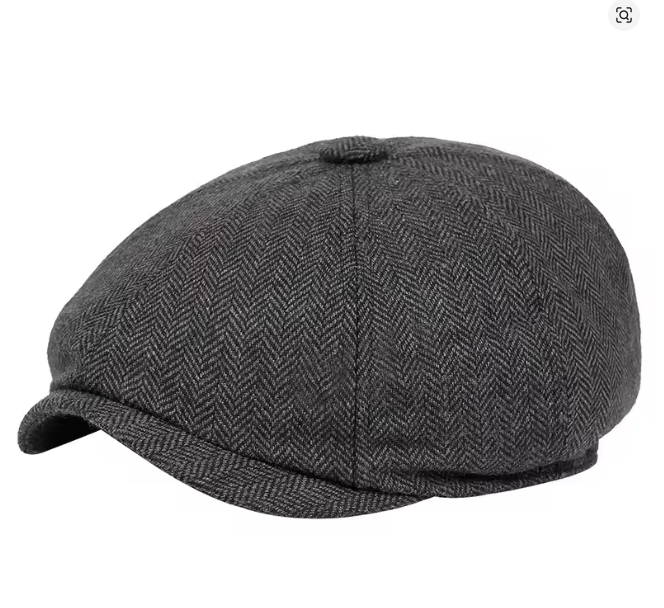 xBoina Peaky Blinders