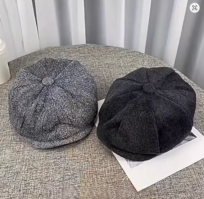 xBoina Peaky Blinders