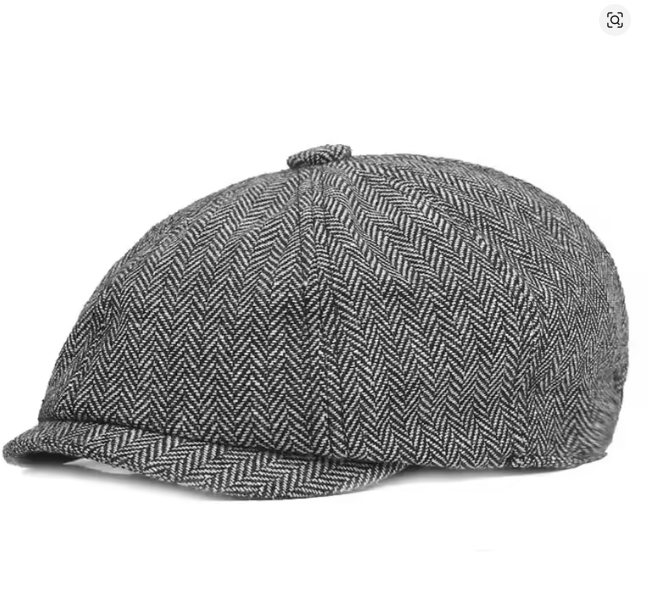 xBoina Peaky Blinders